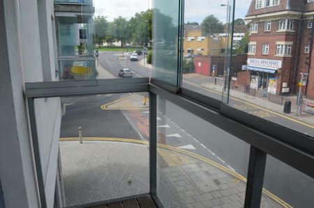 Studio to rent - Photo 4