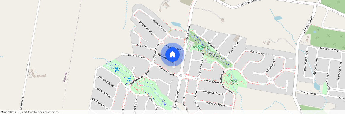 9 Wanaka Street, Bahrs Scrub