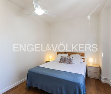 Apartamento de alquiler en Carrer de Dénia, Moncada - Photo 6