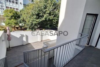 Apartamento T2 para alugar em Lisboa