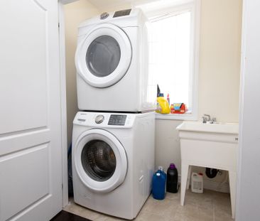 For Lease - 43 Tollgate Street Unit# Upper, Brampton, Ontario - Photo 6