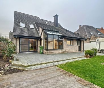 Prachtige woning met tuin in Liedekerke - Photo 2