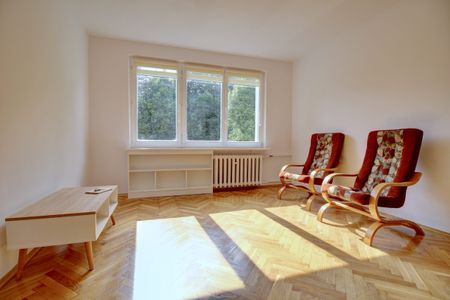 2 POK | ROZKŁADOWE | 43 m2 | Grabiszyńska | Balkon | OD ZARAZ! - Zdjęcie 5