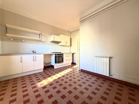 Location Appartement 3 pièces 72m² BREST 29200 - Photo 5