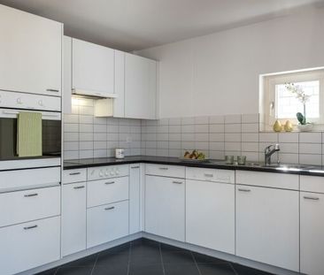 Dream house on the top floor Rent without deposit - Photo 6