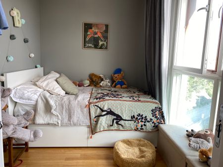 Madängsgatan, Stockholm - Photo 5