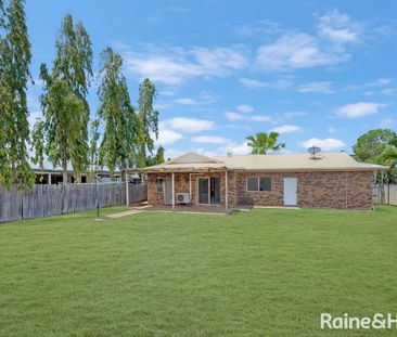 3 Bedroom House in Kirwan available now!! - Photo 6