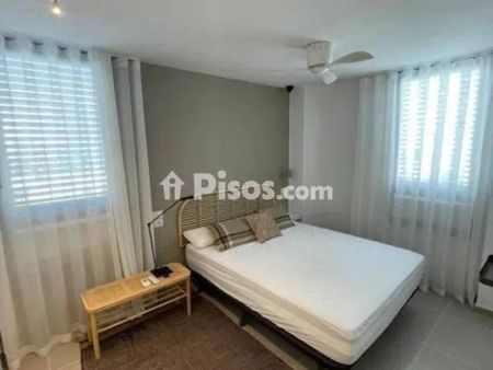 Piso en alquiler en Arenal-Bahía de Jávea - Photo 4