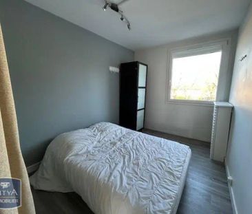 Appartement à louer 3 pièces 62.5m² - Photo 3