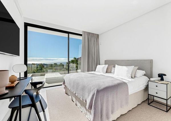 5 bedroom luxury Villa for rent in Marbella, Spain