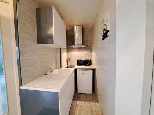 Location Appartement 1 pièce 13m² TROYES 10000 - Photo 1