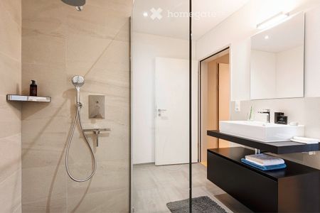 wunderschöne, möblierte 2.5-Zimmerwohnung im 4. OG zu vermieten - Photo 4