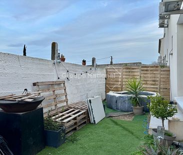 Maison 4 pièces de 84.47m2 avec garage, à Beaucaire, - Photo 4