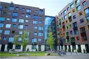 Studio au Cederlaan 458, Eindhoven - Foto 5