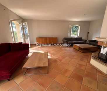 Location Aix-en-Provence, Campagne - Photo 5