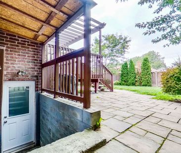 For Lease - 156 Townsgate Drive Unit# BSMT #2, Vaughan, Ontario - Photo 6