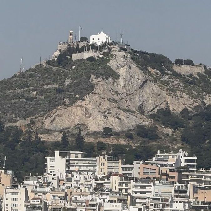 Studio/Γκαρσονιέρα για ενοικίαση Καισαριανή - Photo 1