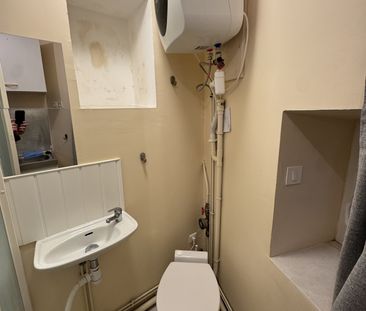 Location Appartement 1 pièce 9m² NIMES 30900 - Photo 4