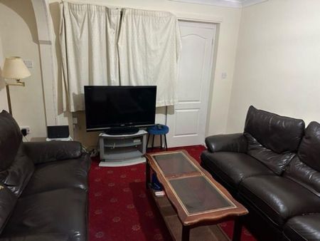 1 bedroom house to rent - Photo 2