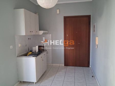 Studio/Γκαρσονιέρα για ενοικίαση - Πάτρα, - Photo 2
