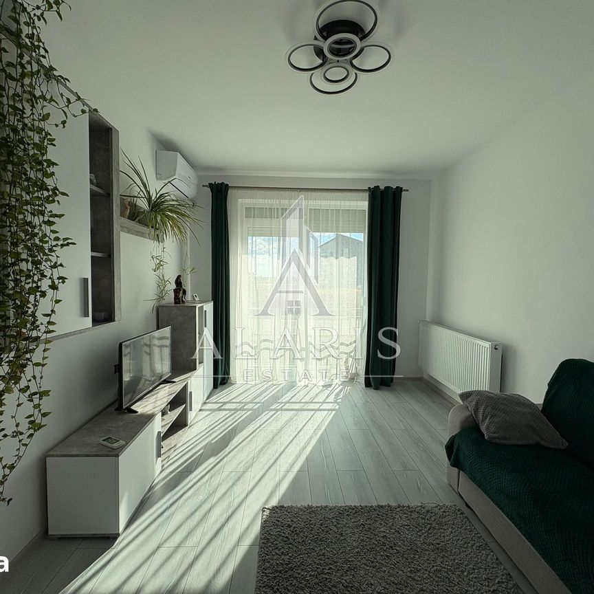 Apartament cu o camere, pet friendly, Calea Urseni - Fotografie 1