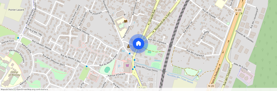 ILE-DE-FRANCE, ESSONNE (91), 91580, Etrechy