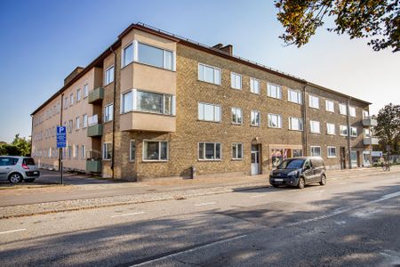 Lundavägen, Malmö - Foto 5