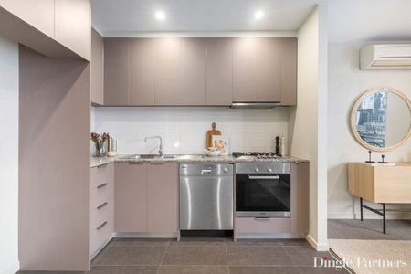 1-BED 1-BATH, 1-CAR, NOT FURNISHED - Photo 5