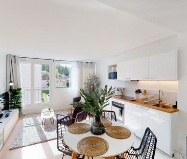 Appartement T4 Jouy-en-Josas à louer - Photo 4