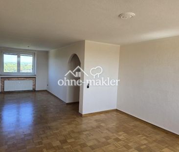 Etagenwohnung in Köln (Heimersdorf) - Foto 1