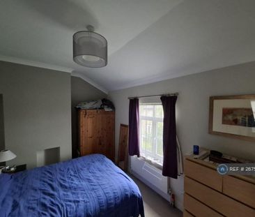 2 bedroom terraced house to rent - Photo 5