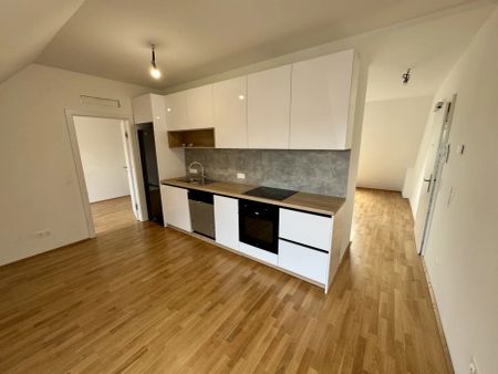 SONNWEND – LIVING! ERSTBEZUG - KÜCHE - KLIMA - BESCHATTUNG - U1 NÄHE! - Foto 5
