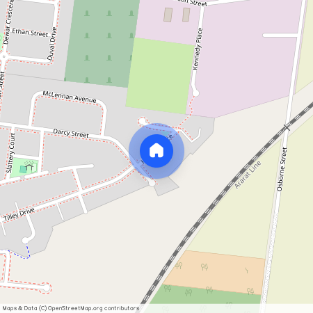 6 Hegarty Place, Vic 3340, Maddingley