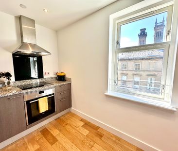 Lynedoch Terrace, Park, Glasgow, G3 6EJ - Photo 6