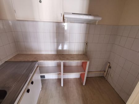 « AVIGNON IM- APPARTEMENT T2 42.76M² » - Photo 3