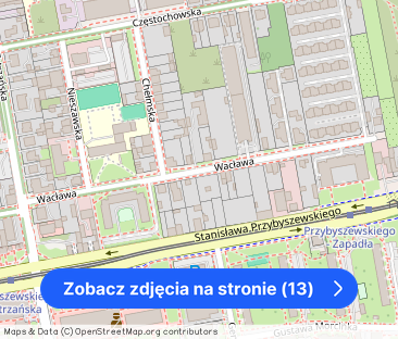 Super okazja!!! Kawalerka z oddzielną kuchnią do wynajęcia od zaraz – zdjęcie 1