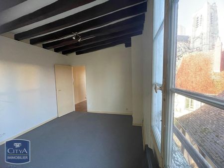 Location Appartement 2 pièces 33m² BOURGES 18000 - Photo 5