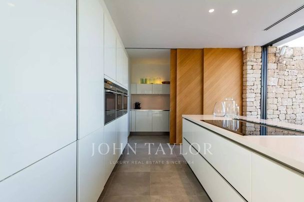 5 bedroom luxury Villa for rent in San Jose, Balearic Islands - Photo 1