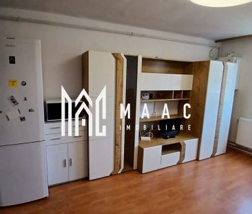 Garsonieră I 24 MPU I Decomandată I Terezian I Târgul Cailor - Photo 2