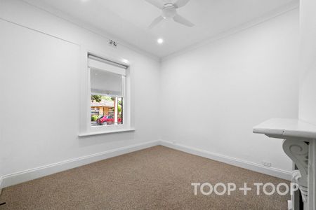 Charming Character Cottage with Modern Comforts - Photo 3