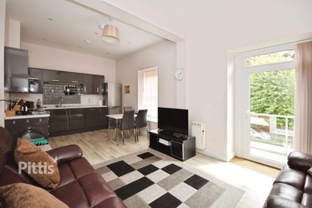 2 bedroom apartment to rent - Photo 3