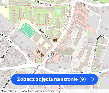 Luboń / Kościuszki - 2 Pokoje - 34 m2 - – zdjęcie 1