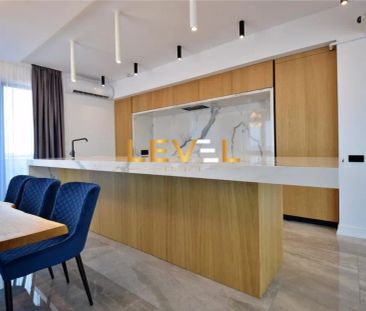 [VIDEO] Ultrapremium Penthouse | 180 Mp Utili + 260 Mp Terase - Fotografie 5