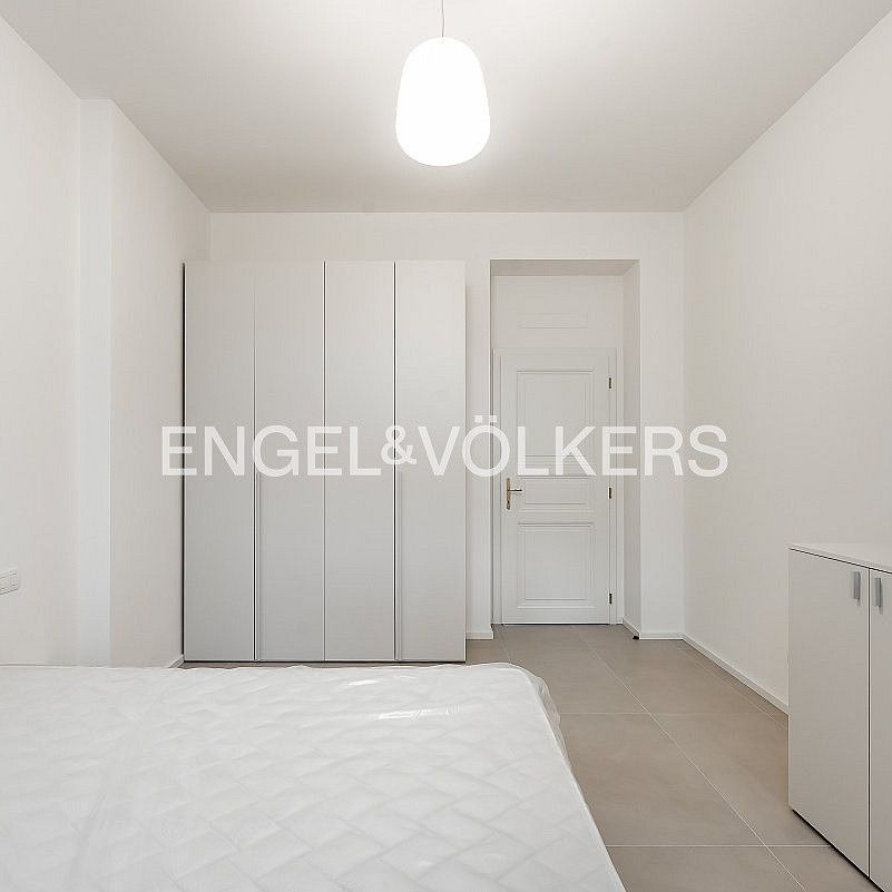 Pronájem bytu 2+kk 52 m² - Photo 1