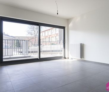 Prachtig nieuwbouwappartement met twee slk, 2 terrassen en autostaa... - Foto 1