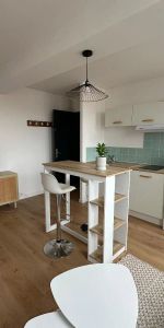 Appartement à louer 2 pièces 36m² - Photo 3