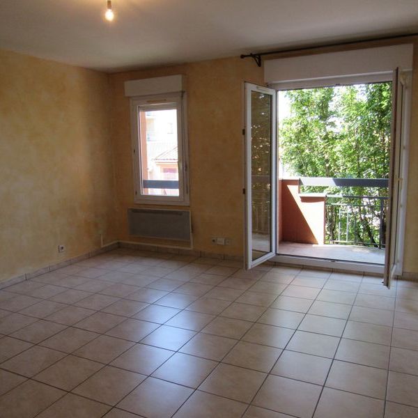 Location Appartement 2 pièces 45m² TOULOUSE 31500 - Photo 1
