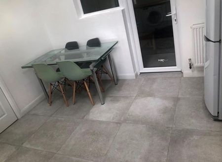 Studio Flat, Brigstock Road, CR7 - Photo 2