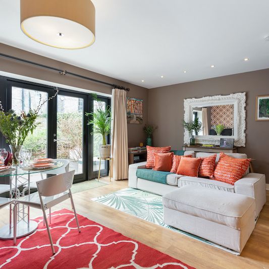 Mount Street Crescent, Dublin 4 - Photo 1