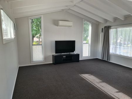 Sunny 2BR Unit with 2 car parks in Linwood! - Photo 4